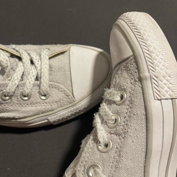 Women’s Converse Shoreline Sneakers - Picture 3 of 3